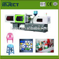 Injection molding machine for bottle cap and bucket Plastic injection machinery IJT-SV380 MAX1600T servo motor